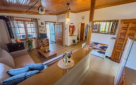Pine Beach House