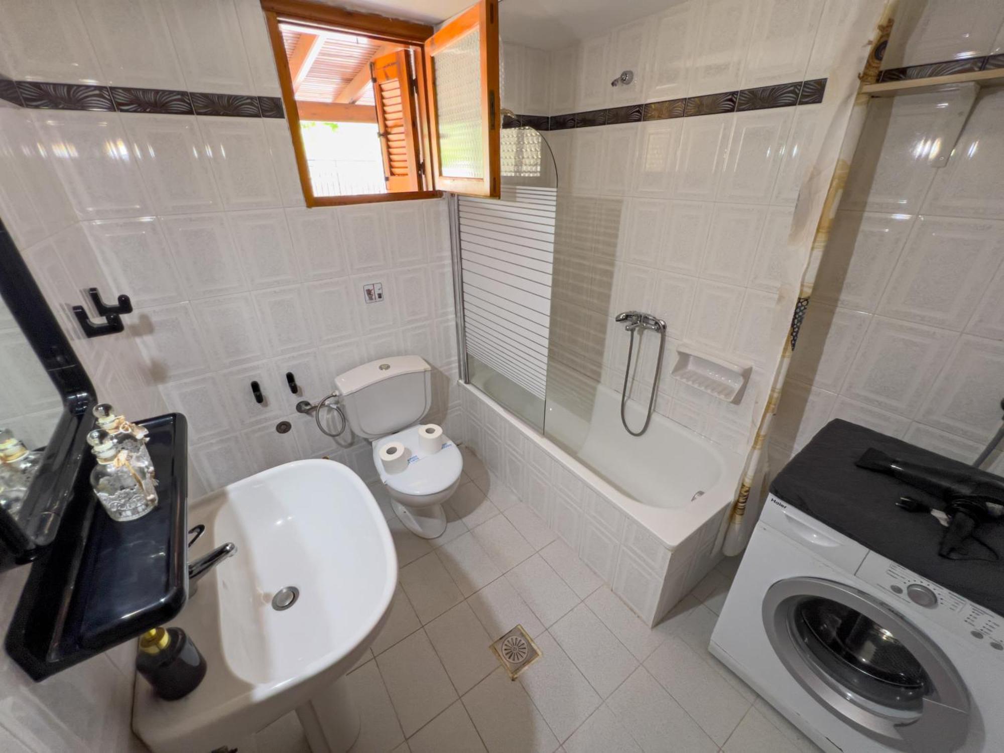 Pine Beach House Σκάλα Καλλιράχης Εξωτερικό φωτογραφία